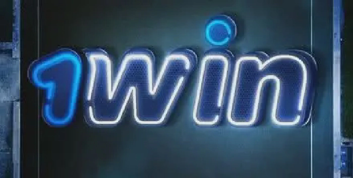 The official website homepage of 1win Indonesia