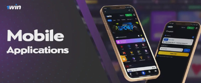 1win mobile app in India